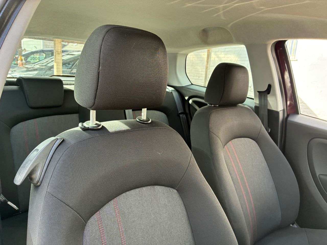 2012 FIAT PUNTO 2012 FIAT PUNTO