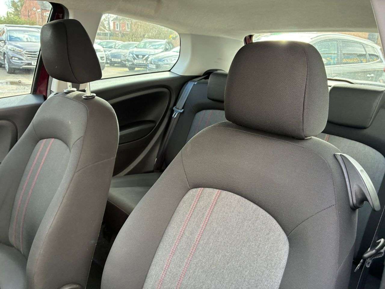 2012 FIAT PUNTO 2012 FIAT PUNTO
