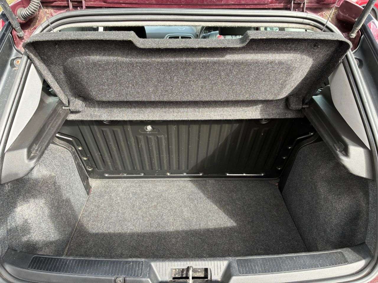 2012 FIAT PUNTO 2012 FIAT PUNTO