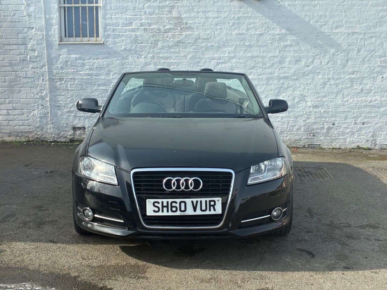 A 2010 AUDI A3 CABRIOLET 1.2 TFSI Sport Convertible 2dr Petrol Manual Euro 5 (s/s) (105 ps) MOT' A 2010 AUDI A3 CABRIOLET 1.2 TFSI Sport Convertible 2dr Petrol Manual Euro 5 (s/s) (105 ps) MOT'