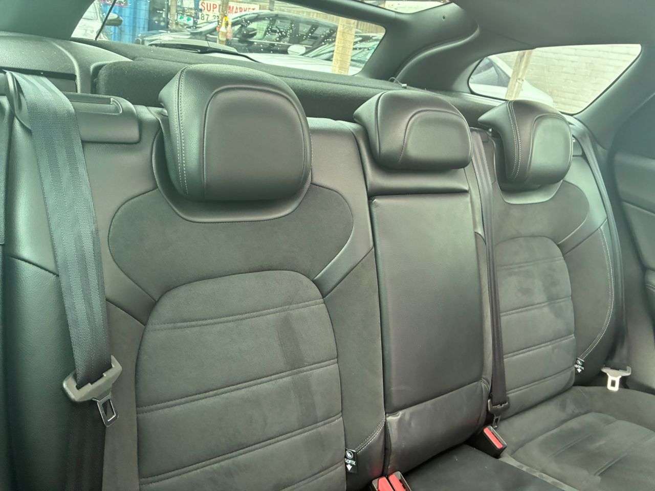 2014 CITROEN DS5 2014 CITROEN DS5