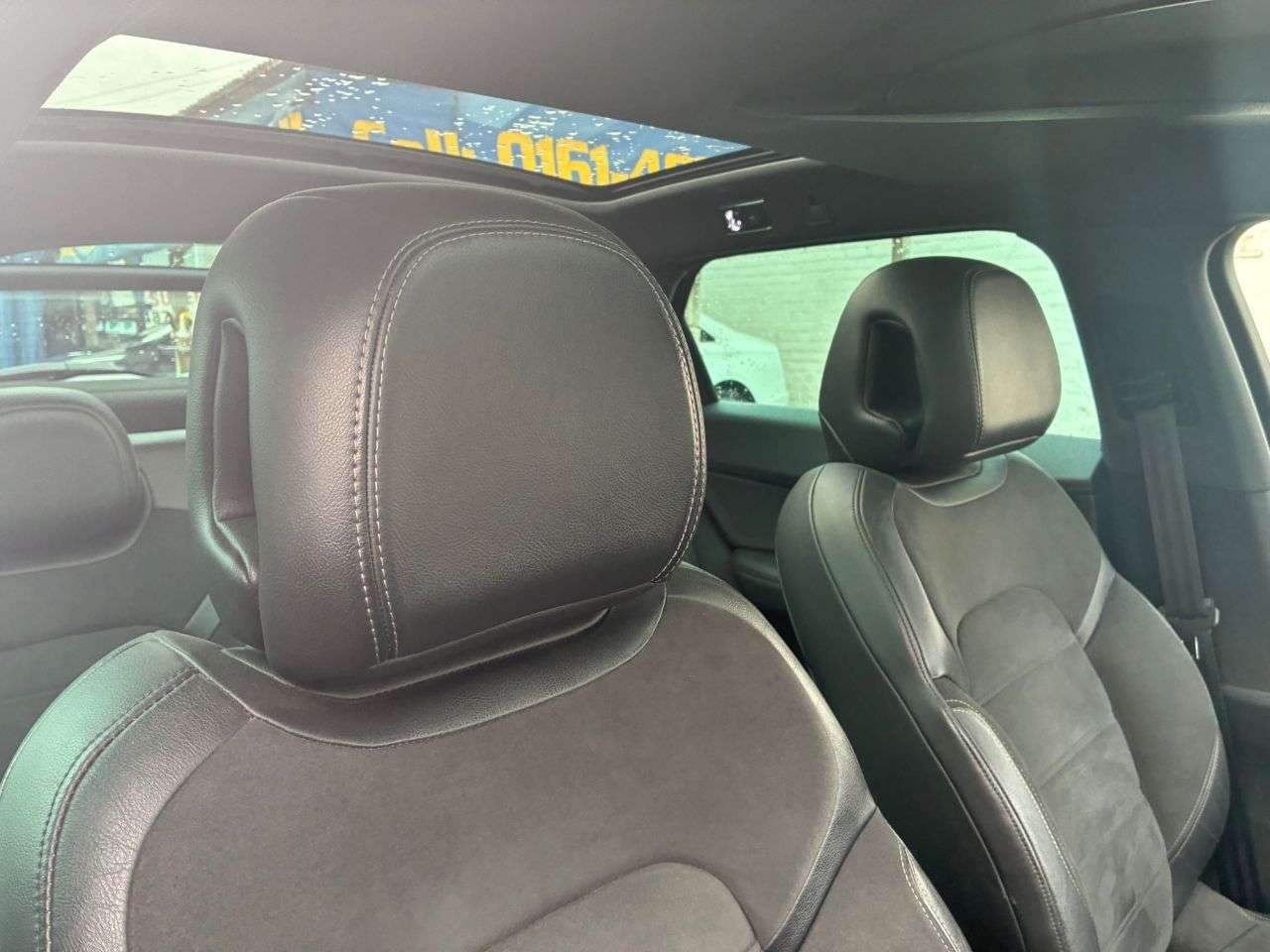 2014 CITROEN DS5 2014 CITROEN DS5