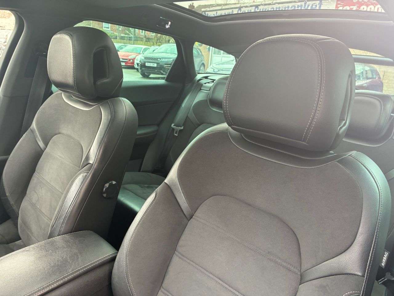 2014 CITROEN DS5 2014 CITROEN DS5