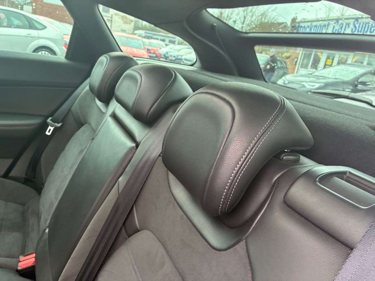 2014 CITROEN DS5 2014 CITROEN DS5