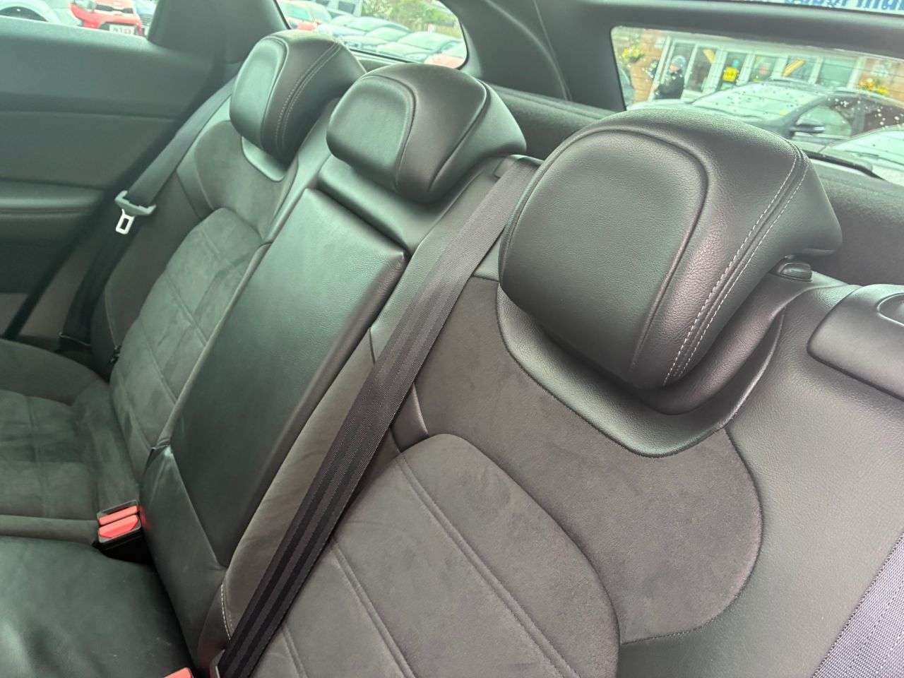 2014 CITROEN DS5 2014 CITROEN DS5