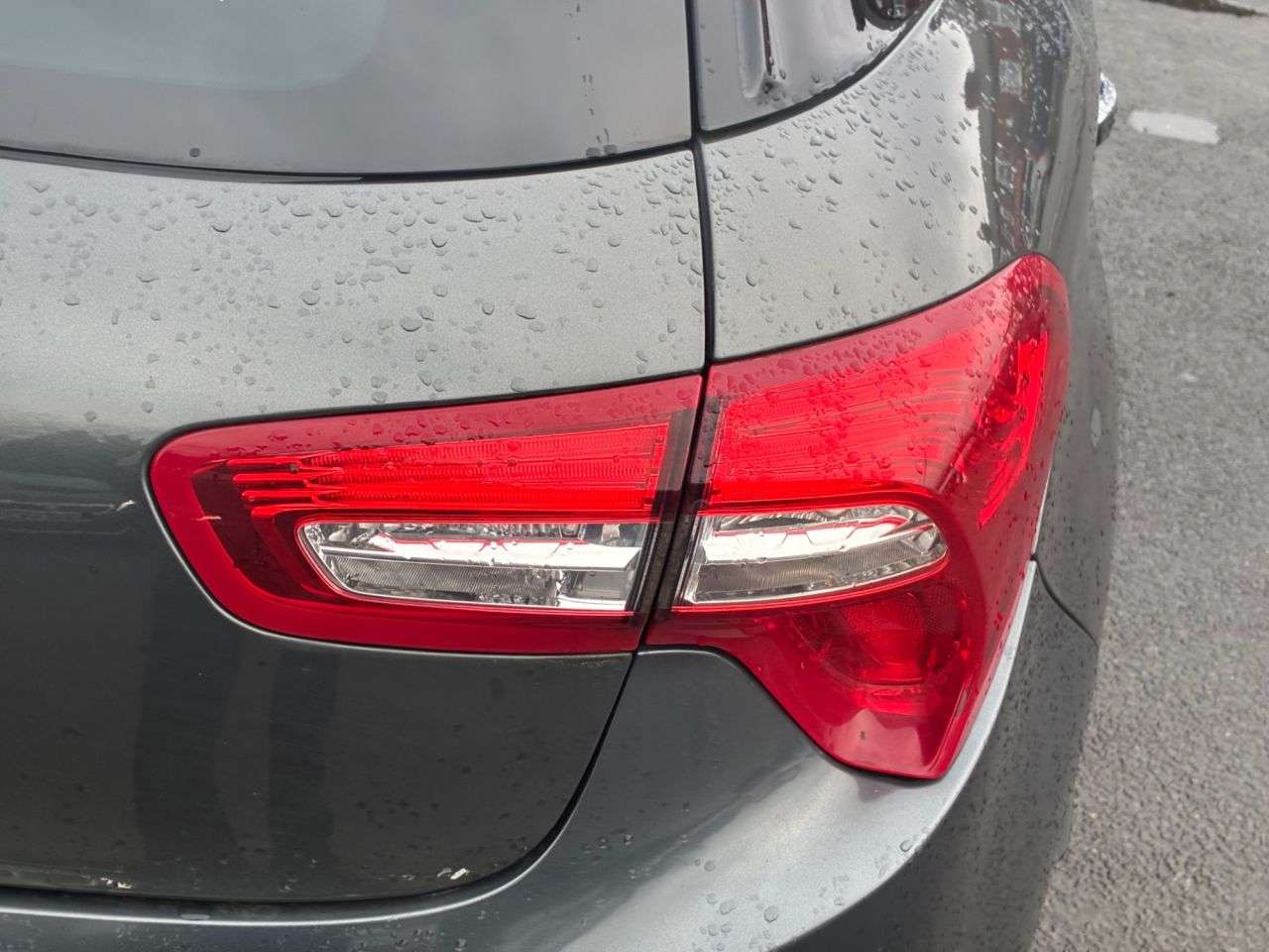 2014 CITROEN DS5 2014 CITROEN DS5