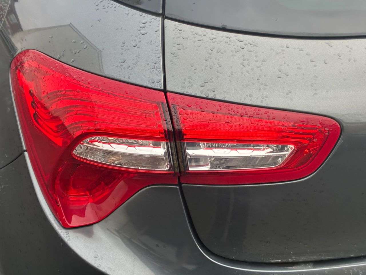 2014 CITROEN DS5 2014 CITROEN DS5