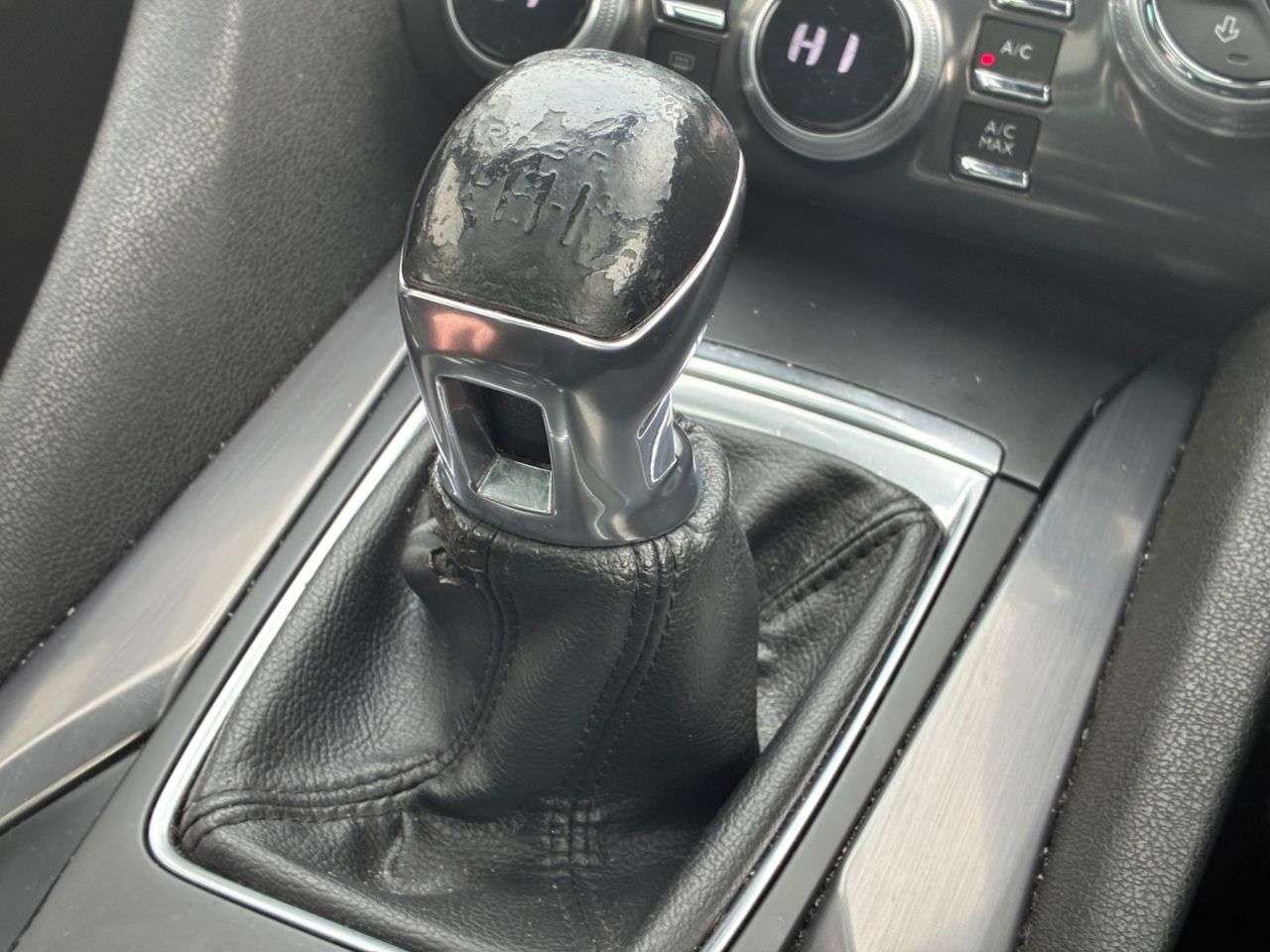 2014 CITROEN DS5 2014 CITROEN DS5