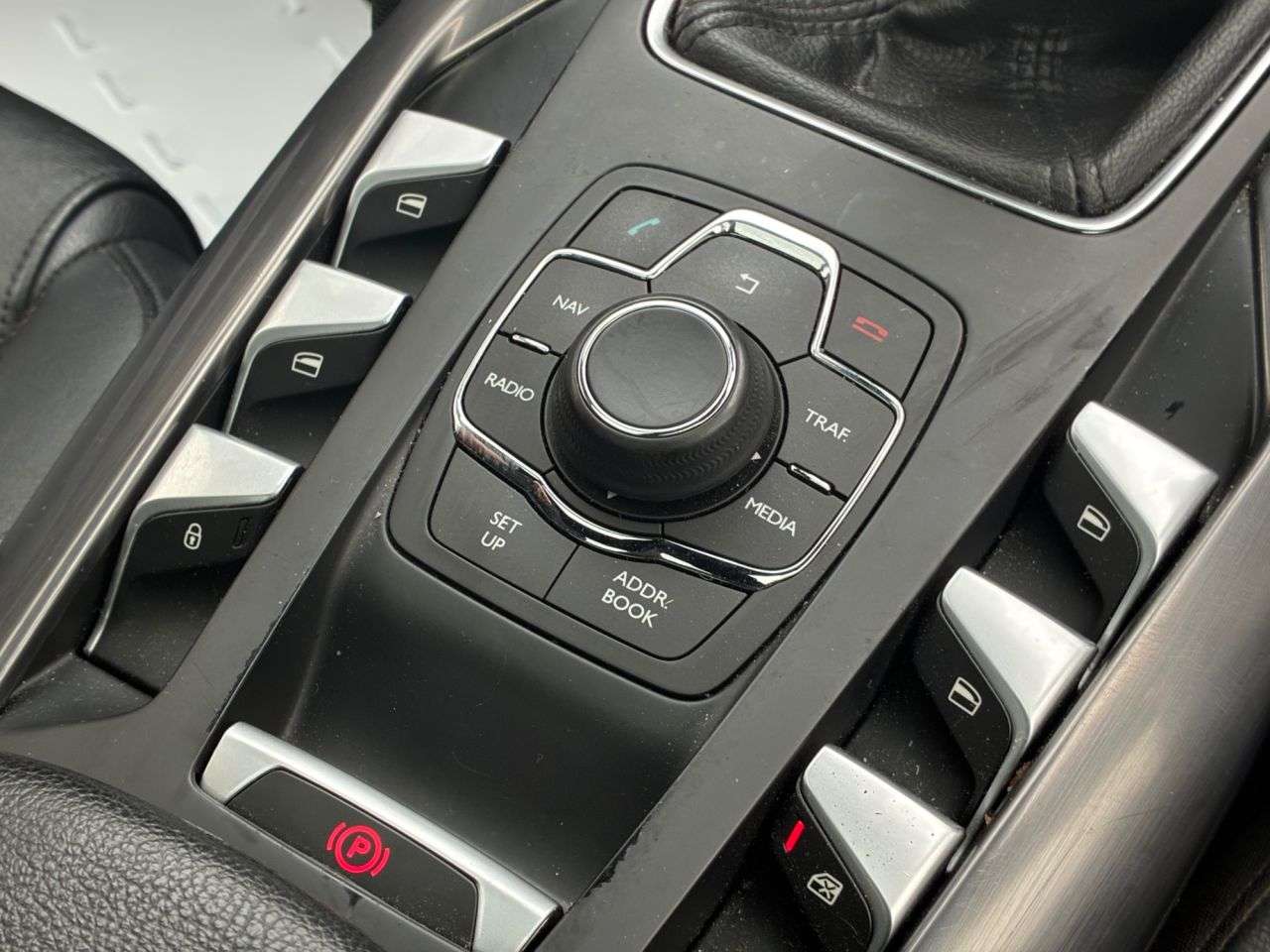 2014 CITROEN DS5 2014 CITROEN DS5