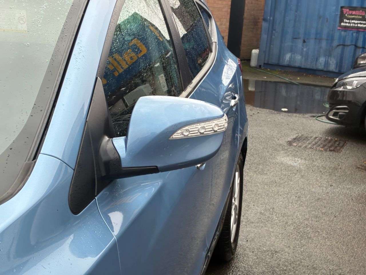 2012 HYUNDAI IX35 2012 HYUNDAI IX35