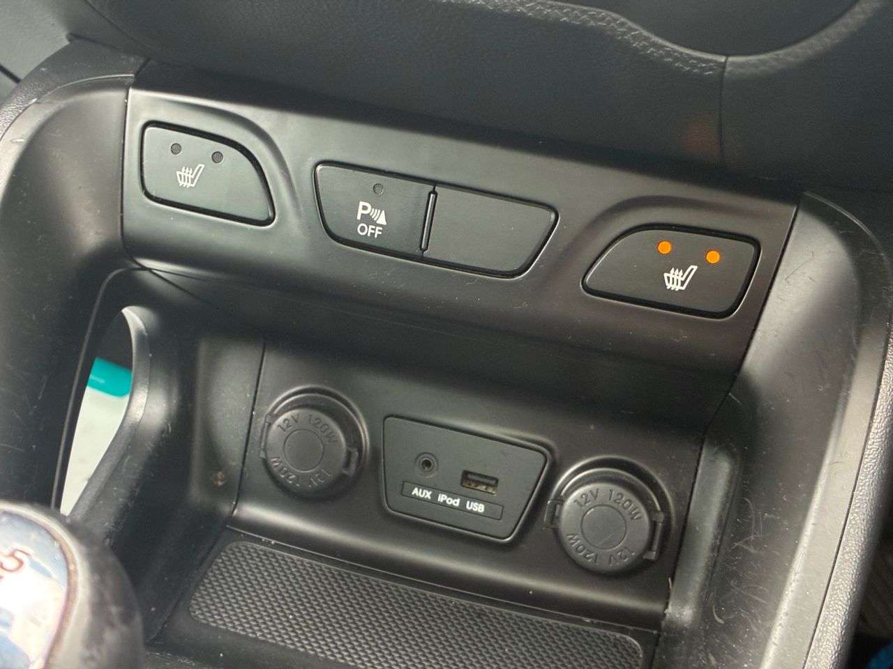 2012 HYUNDAI IX35 2012 HYUNDAI IX35