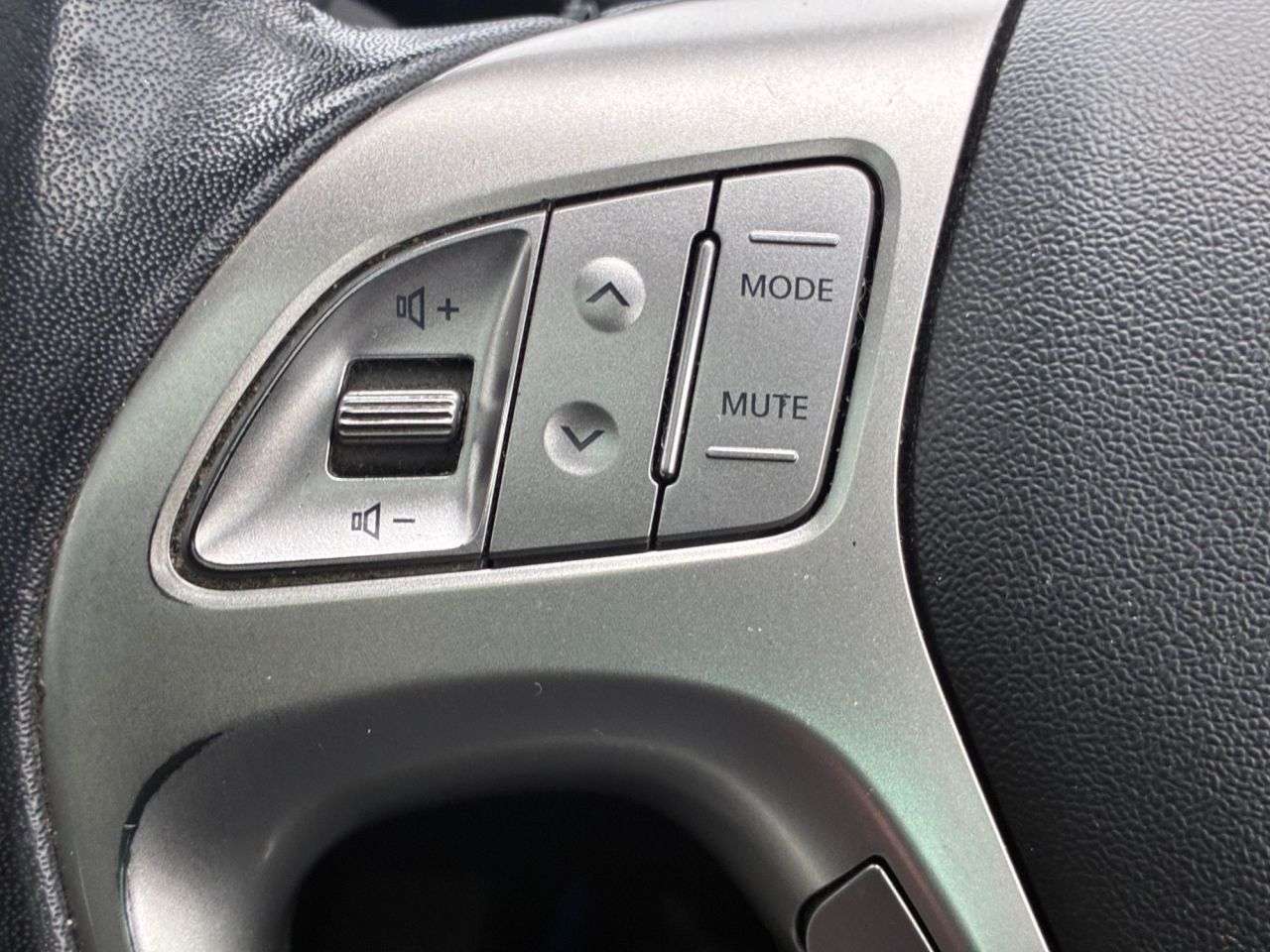 2012 HYUNDAI IX35 2012 HYUNDAI IX35