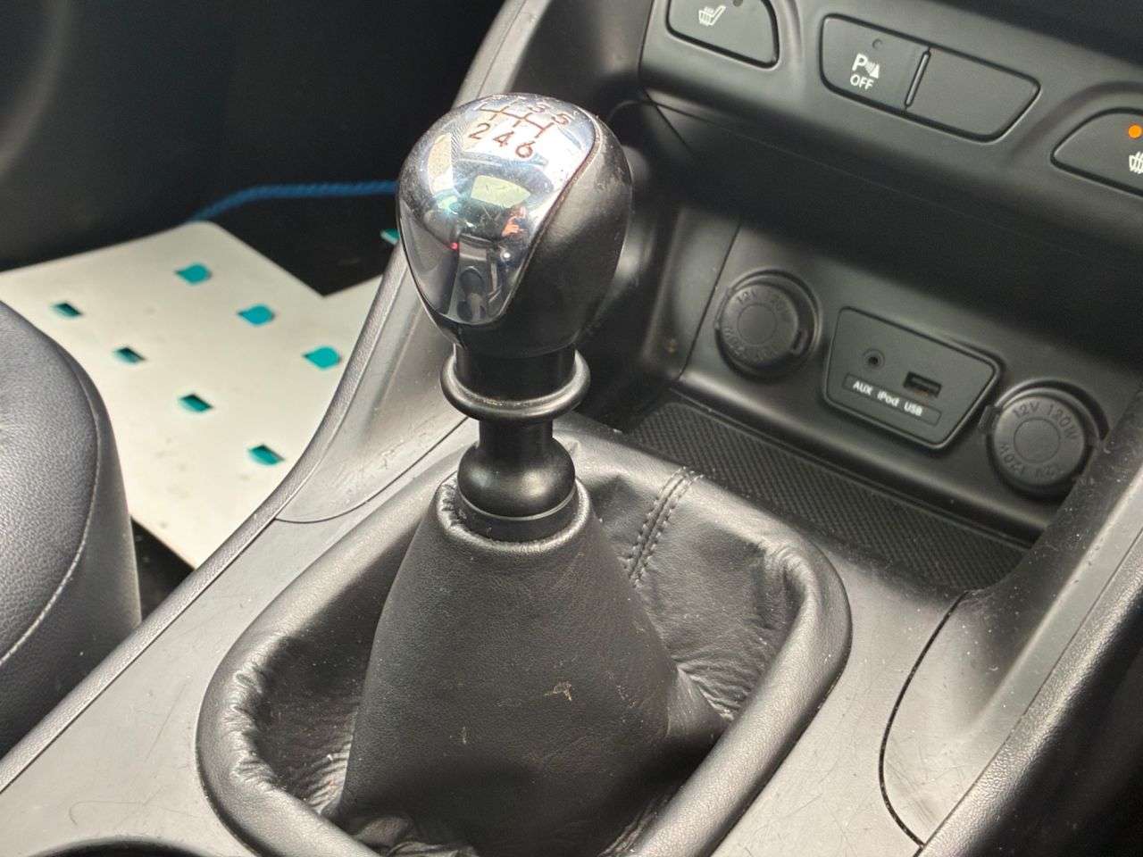 2012 HYUNDAI IX35 2012 HYUNDAI IX35