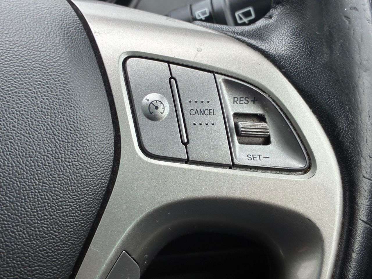 2012 HYUNDAI IX35 2012 HYUNDAI IX35