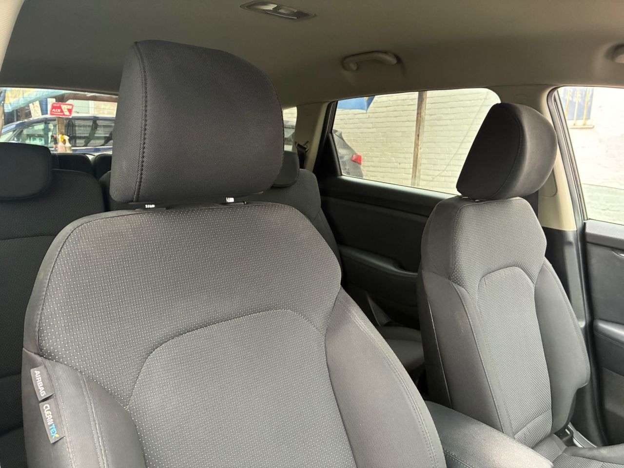 2014 KIA CARENS 2014 KIA CARENS