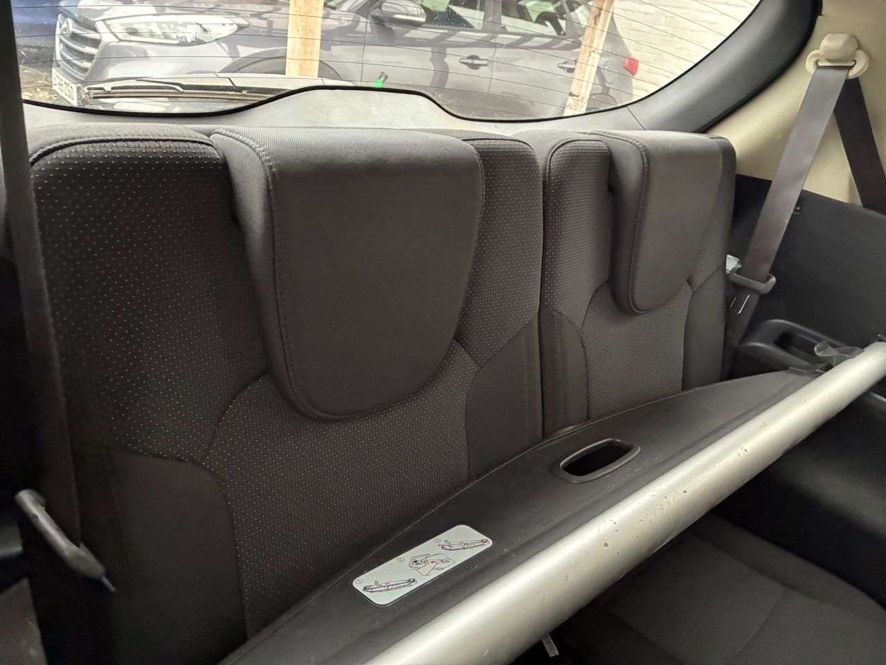 2014 KIA CARENS 2014 KIA CARENS