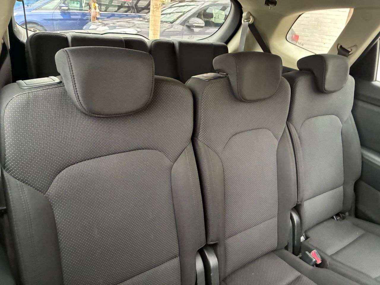 2014 KIA CARENS 2014 KIA CARENS