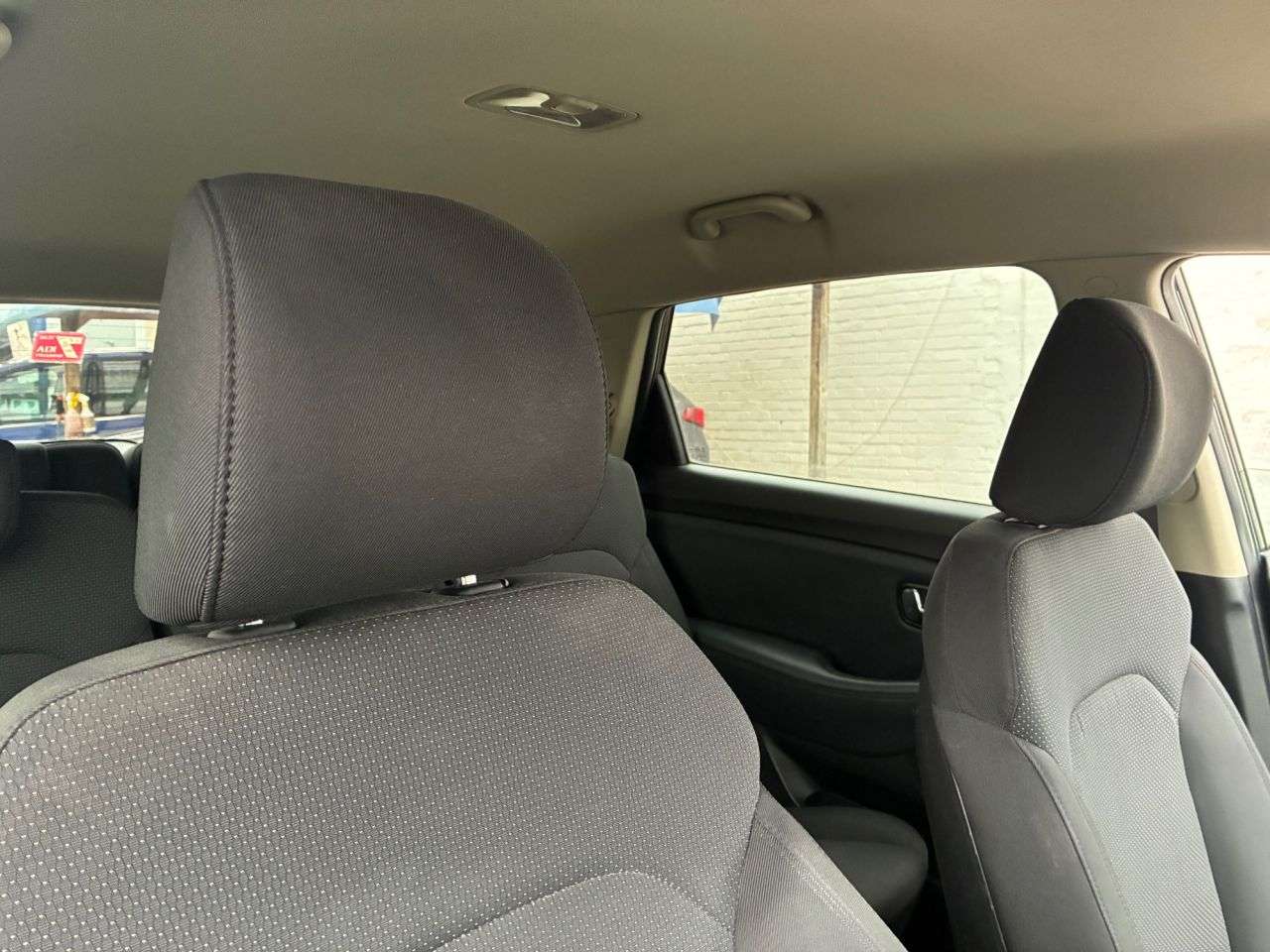 2014 KIA CARENS 2014 KIA CARENS