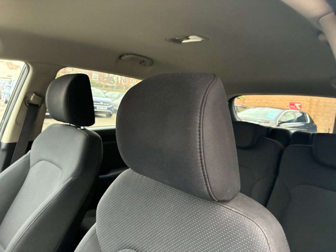 2014 KIA CARENS 2014 KIA CARENS