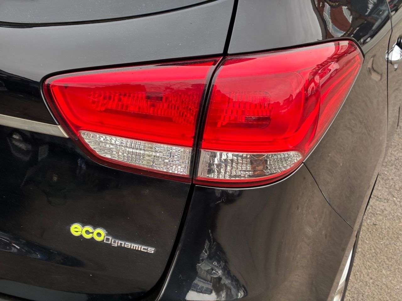 2014 KIA CARENS 2014 KIA CARENS