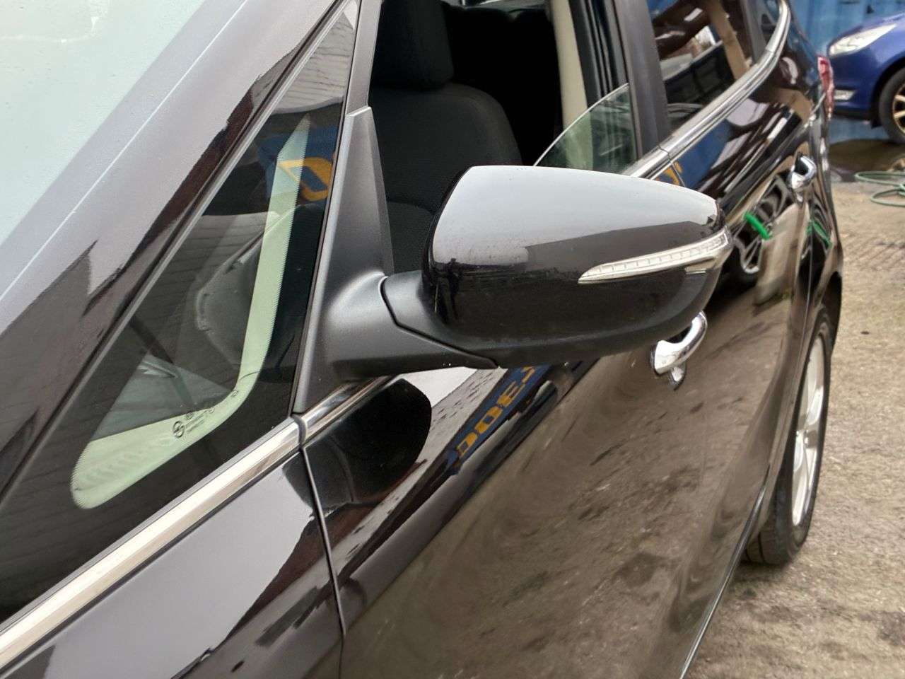 2014 KIA CARENS 2014 KIA CARENS