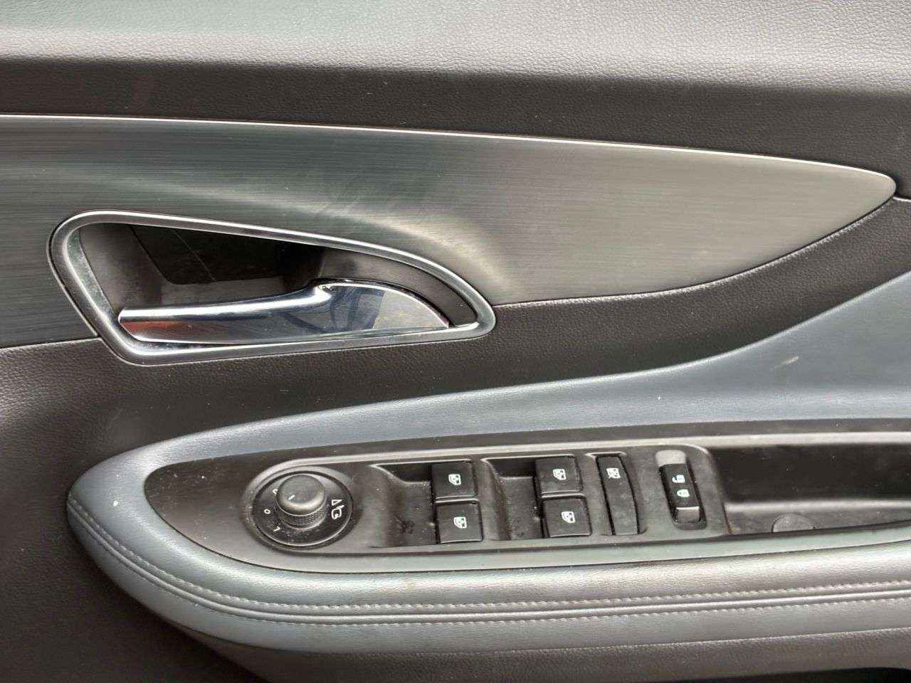 2015 VAUXHALL MOKKA 2015 VAUXHALL MOKKA