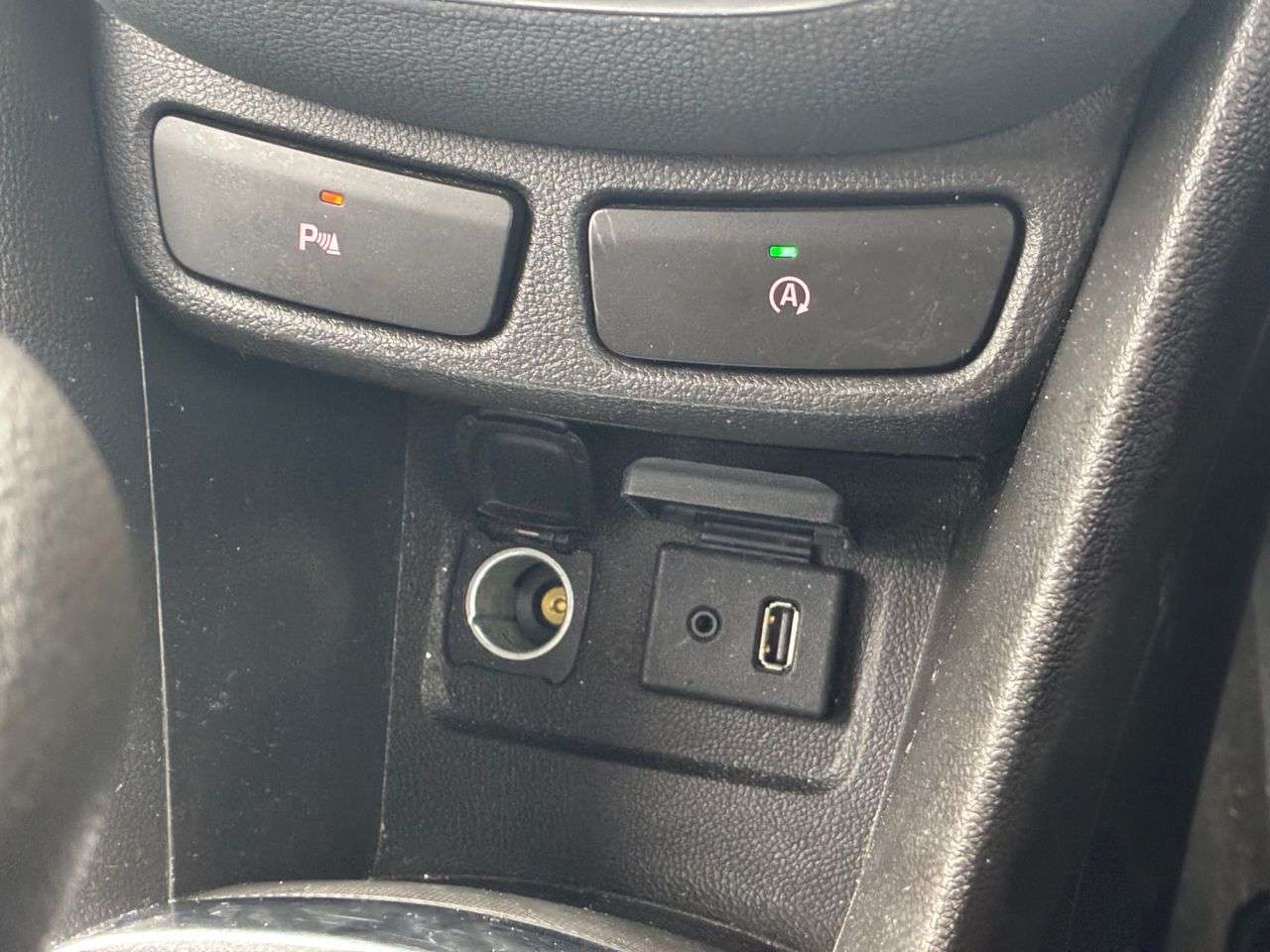 2015 VAUXHALL MOKKA 2015 VAUXHALL MOKKA