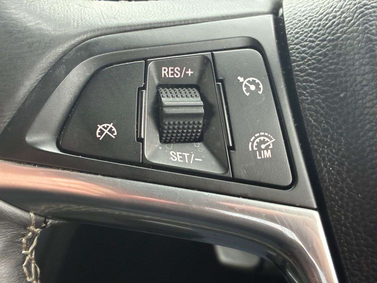 2015 VAUXHALL MOKKA 2015 VAUXHALL MOKKA