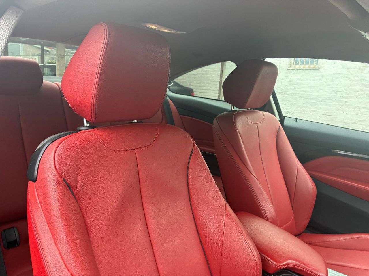 2015 BMW 4 SERIES 2015 BMW 4 SERIES