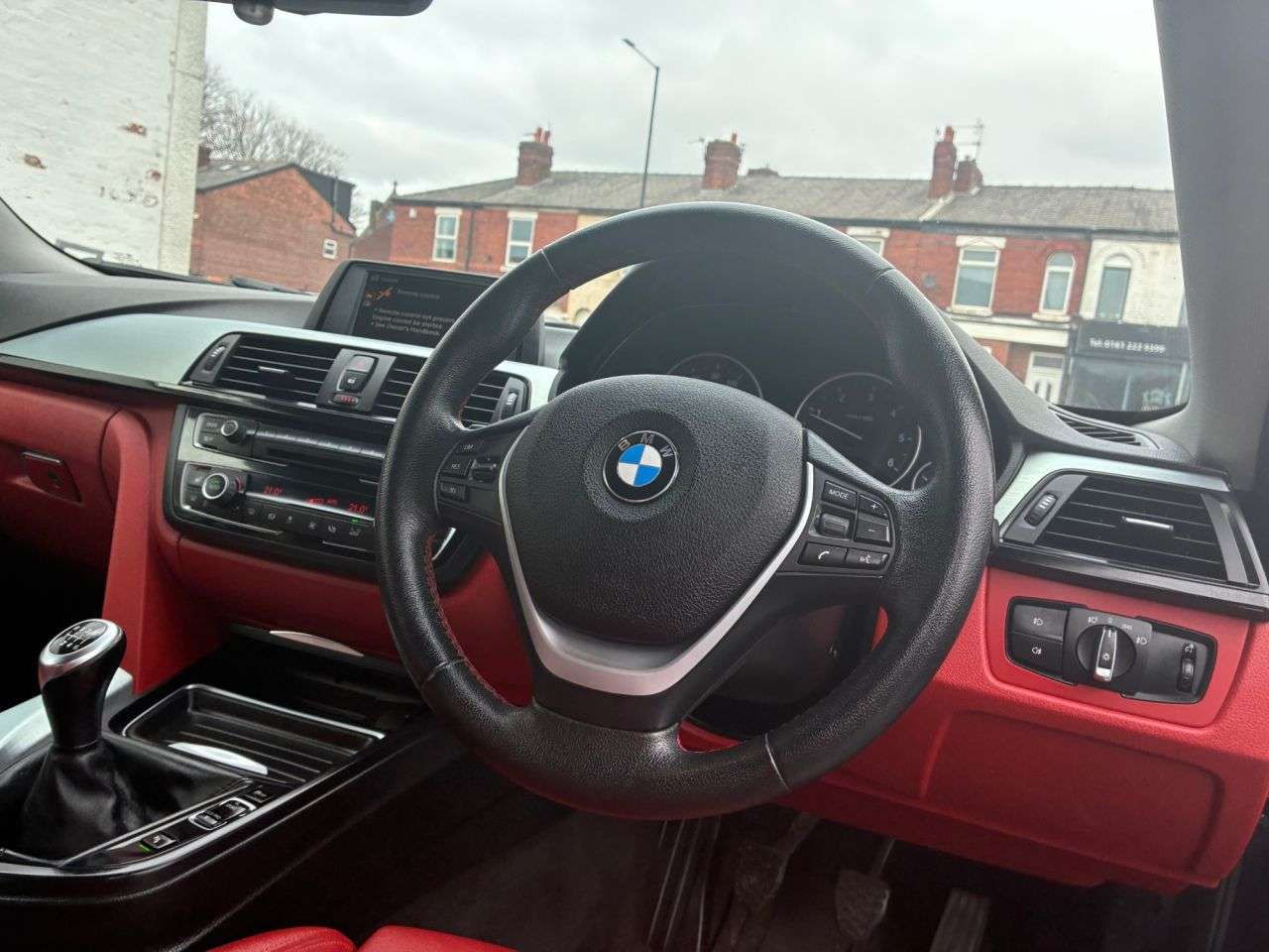 2015 BMW 4 SERIES 2015 BMW 4 SERIES