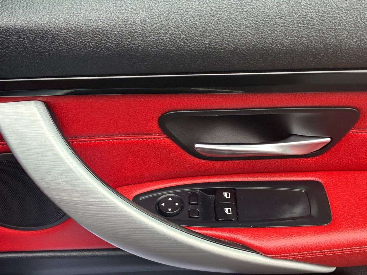 2015 BMW 4 SERIES 2015 BMW 4 SERIES