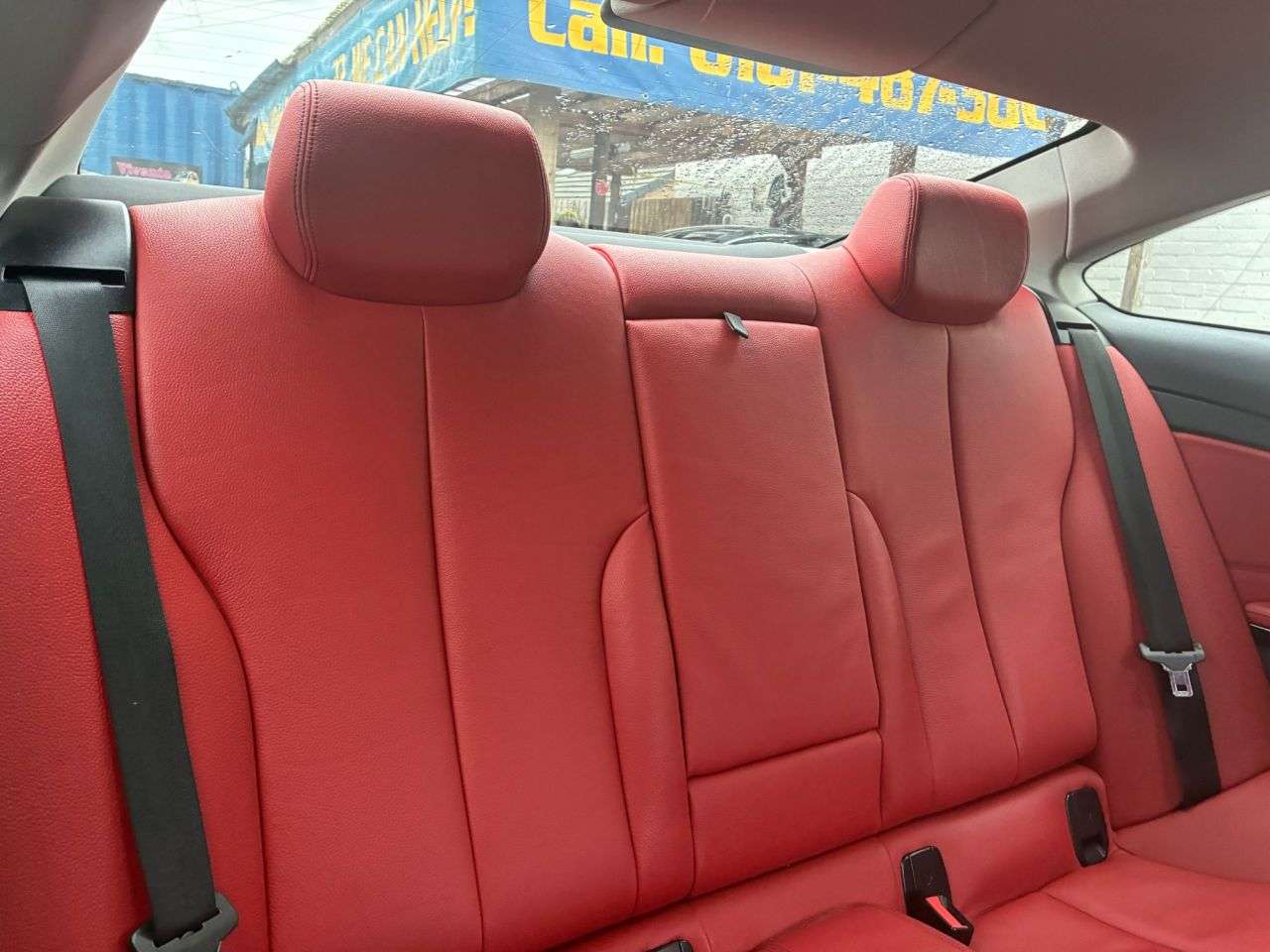 2015 BMW 4 SERIES 2015 BMW 4 SERIES