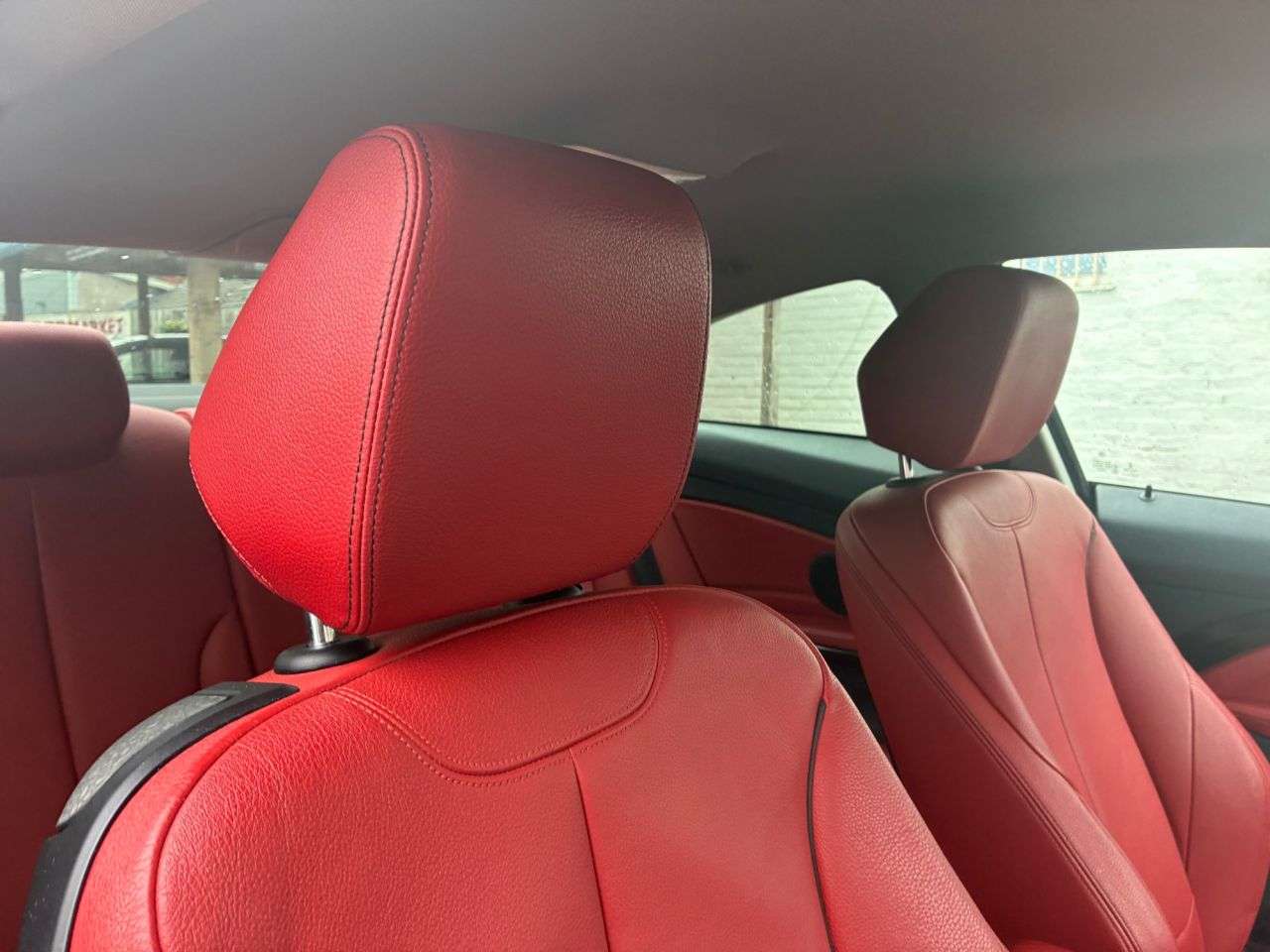 2015 BMW 4 SERIES 2015 BMW 4 SERIES