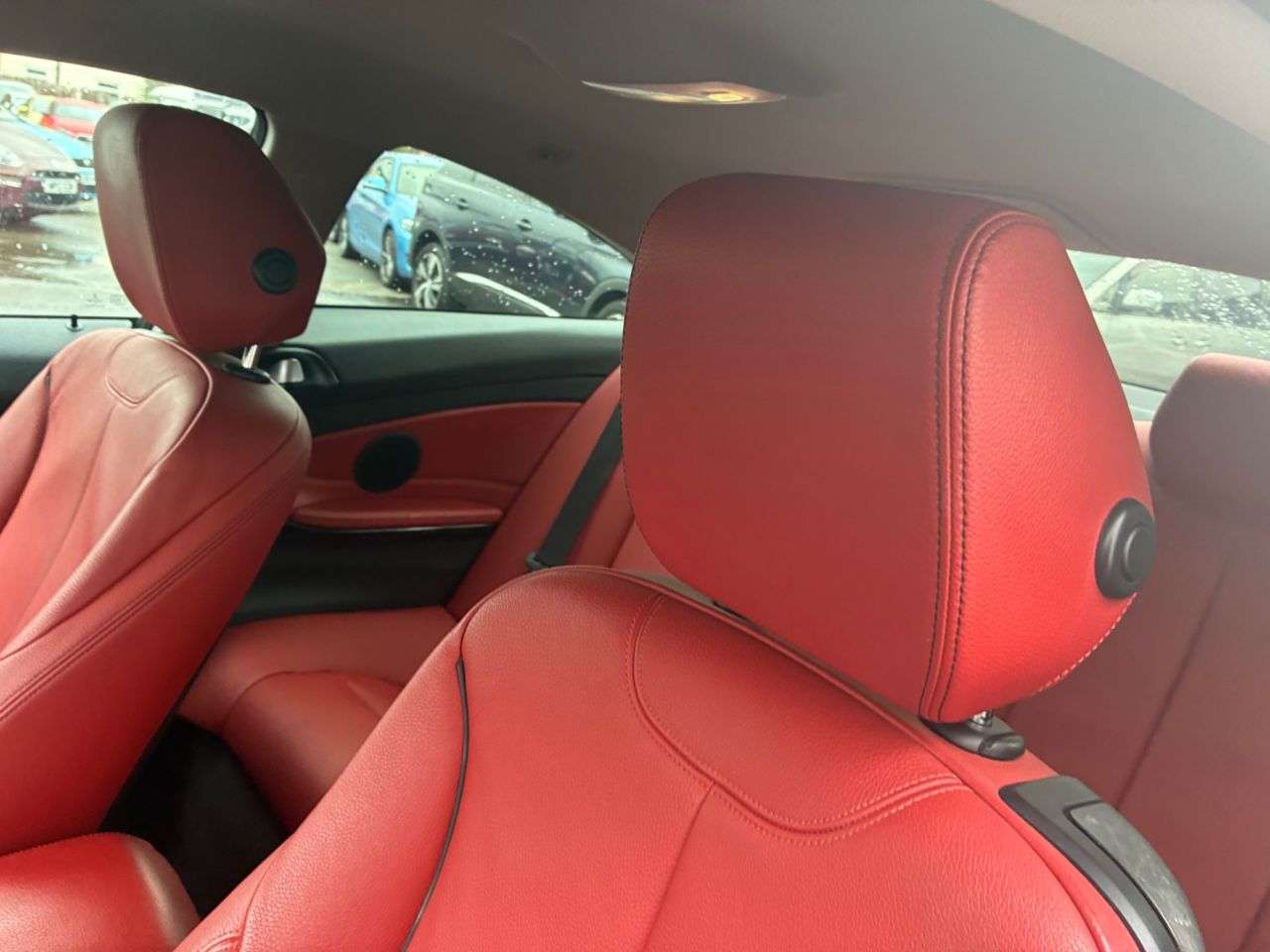 2015 BMW 4 SERIES 2015 BMW 4 SERIES