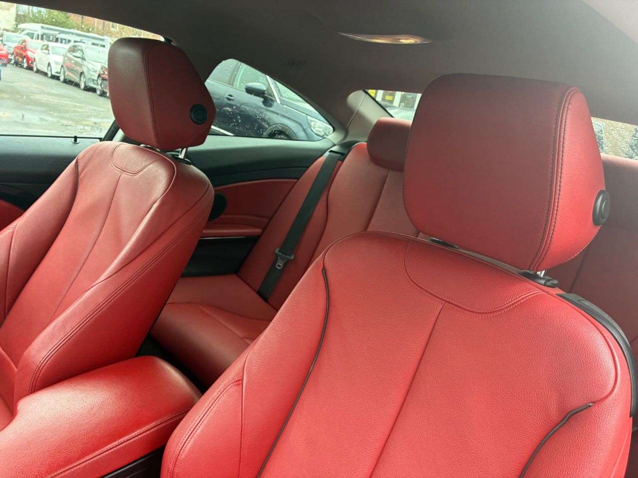 2015 BMW 4 SERIES 2015 BMW 4 SERIES