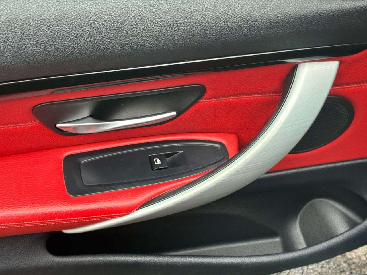 2015 BMW 4 SERIES 2015 BMW 4 SERIES