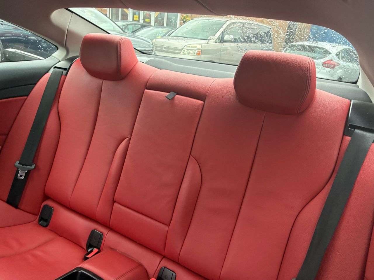 2015 BMW 4 SERIES 2015 BMW 4 SERIES