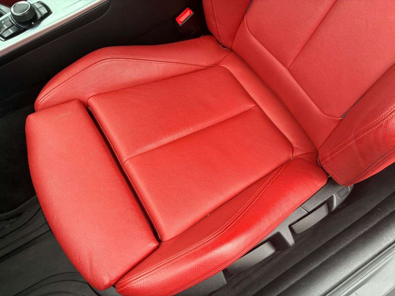 2015 BMW 4 SERIES 2015 BMW 4 SERIES