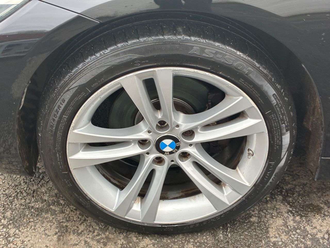 2015 BMW 4 SERIES 2015 BMW 4 SERIES