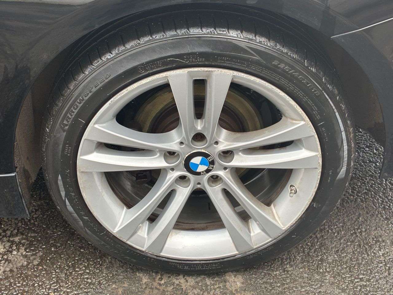 2015 BMW 4 SERIES 2015 BMW 4 SERIES