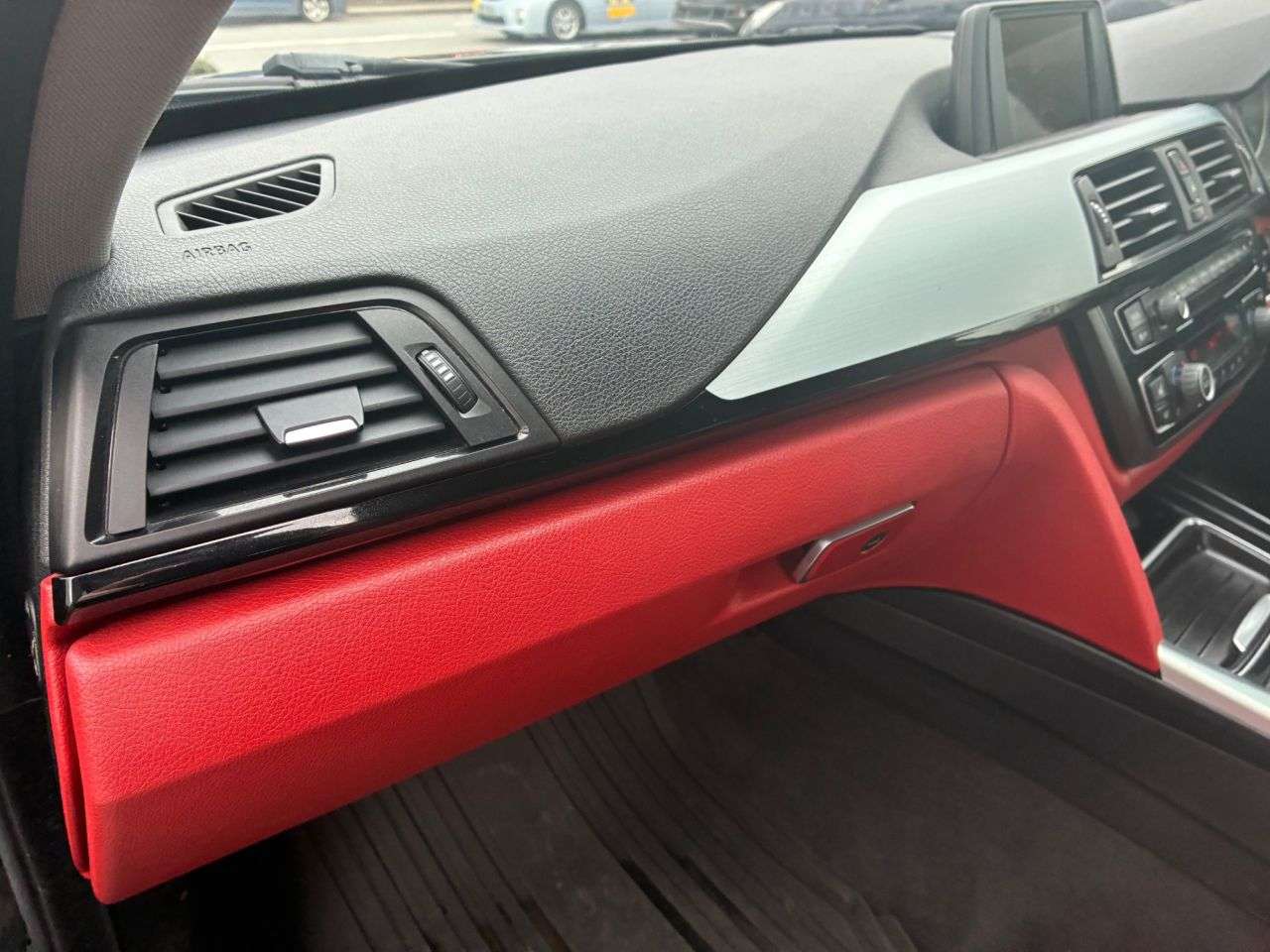 2015 BMW 4 SERIES 2015 BMW 4 SERIES