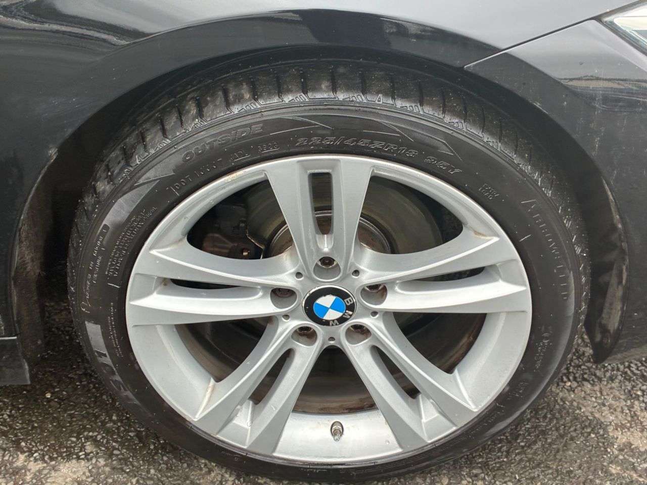 2015 BMW 4 SERIES 2015 BMW 4 SERIES