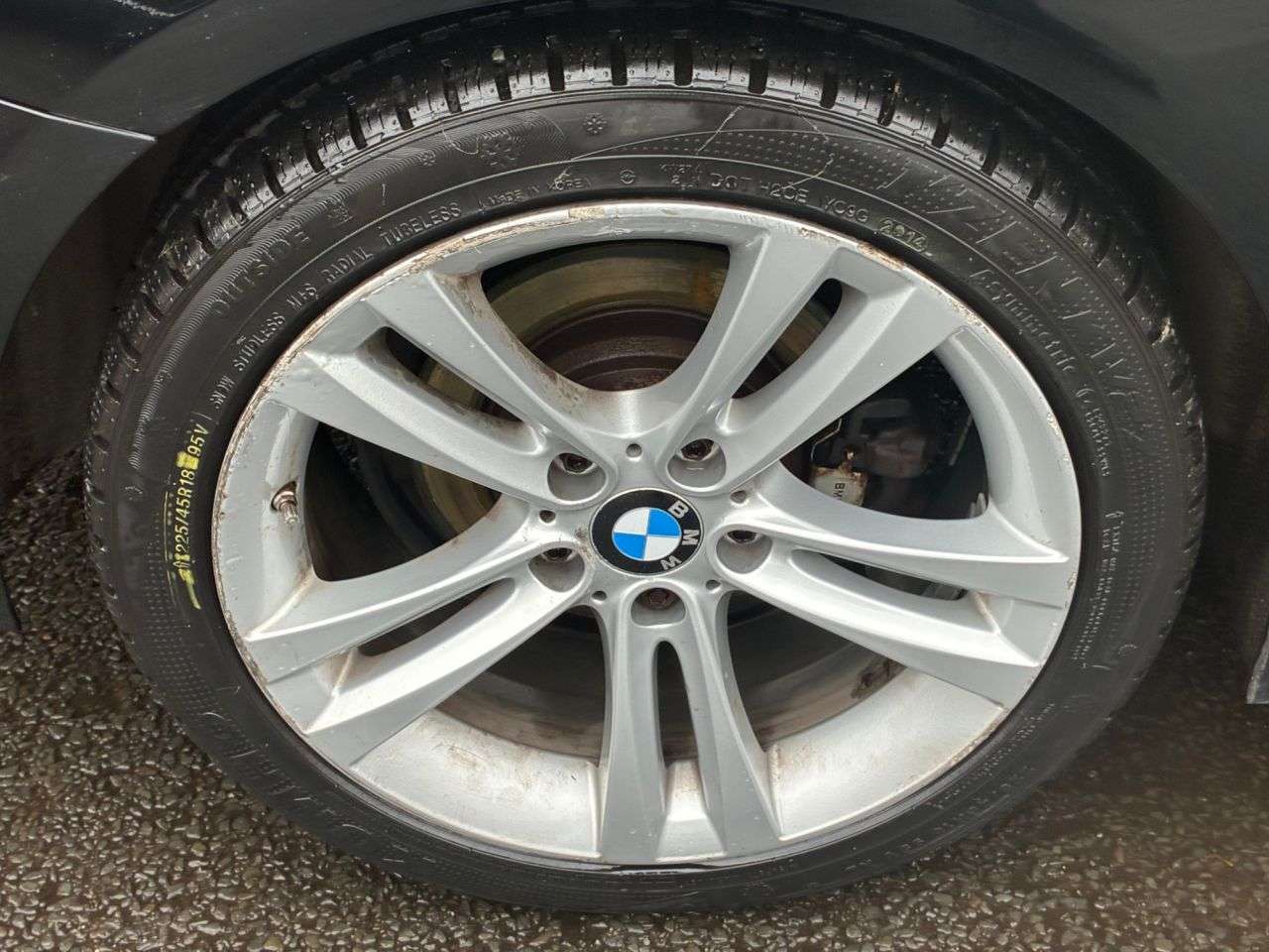 2015 BMW 4 SERIES 2015 BMW 4 SERIES