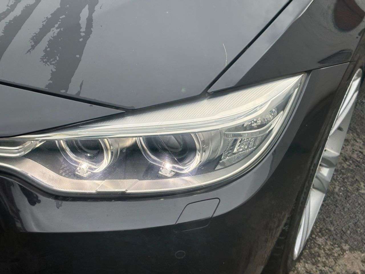 2015 BMW 4 SERIES 2015 BMW 4 SERIES