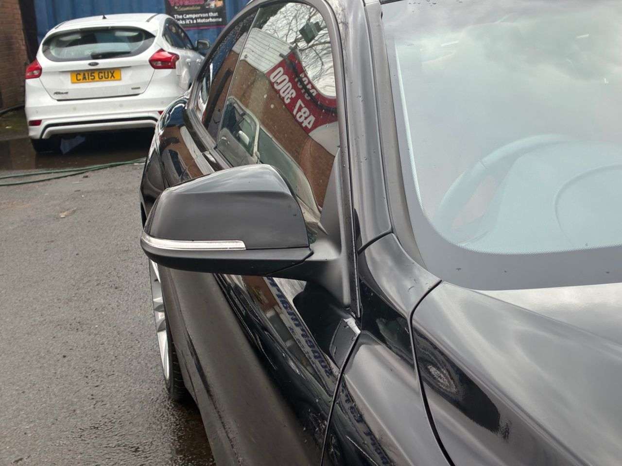 2015 BMW 4 SERIES 2015 BMW 4 SERIES