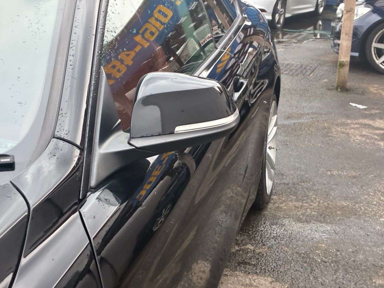 2015 BMW 4 SERIES 2015 BMW 4 SERIES