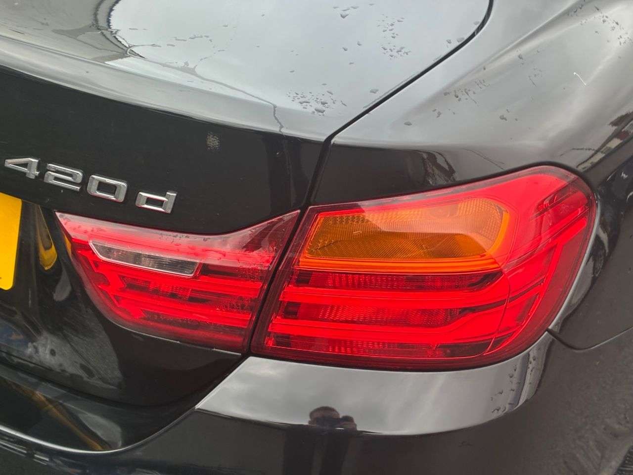 2015 BMW 4 SERIES 2015 BMW 4 SERIES