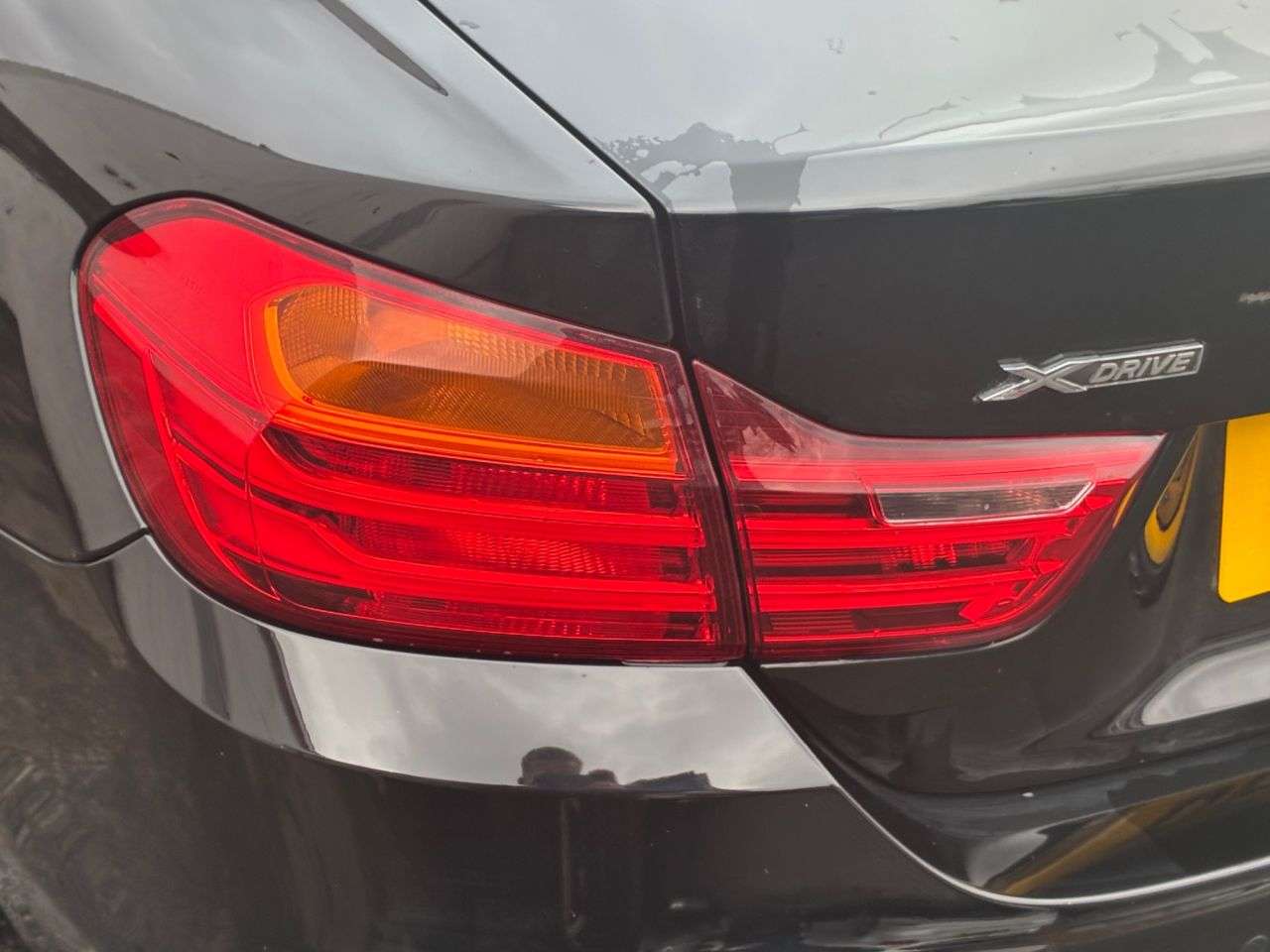 2015 BMW 4 SERIES 2015 BMW 4 SERIES