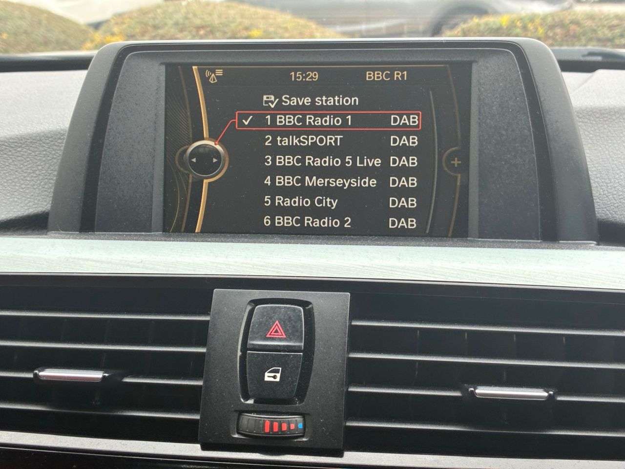 2015 BMW 4 SERIES 2015 BMW 4 SERIES