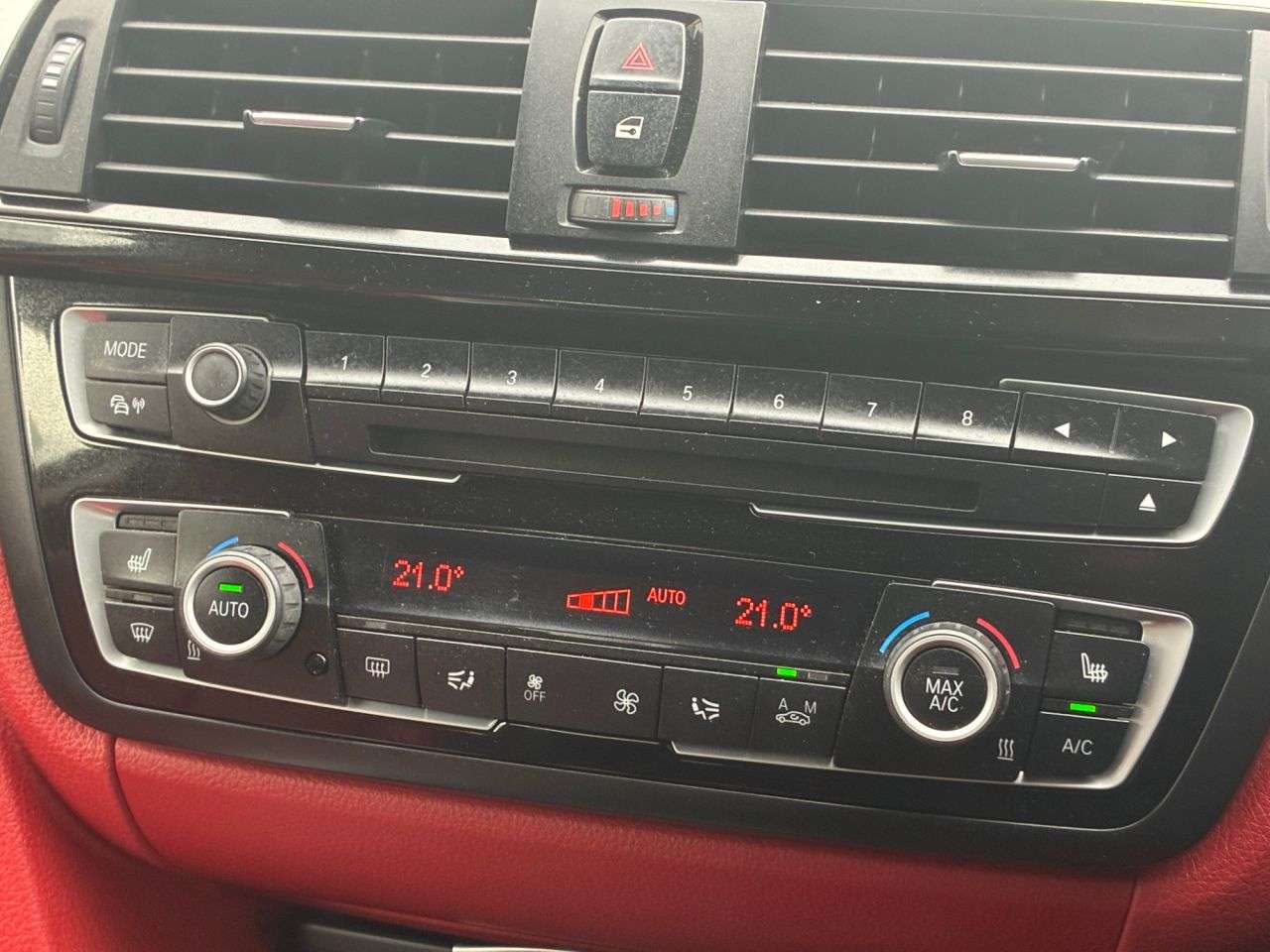 2015 BMW 4 SERIES 2015 BMW 4 SERIES